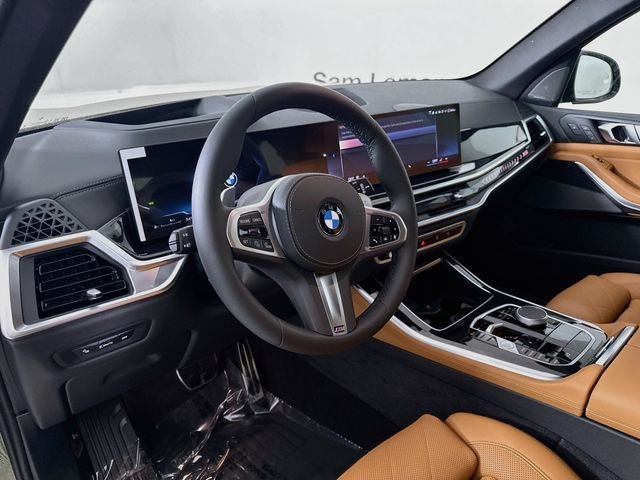 Used 2026 Urban Green BMW xDrive40i image 9