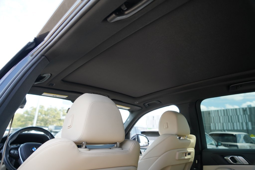 Used 2020 Dark Graphite BMW sDrive40i image 29