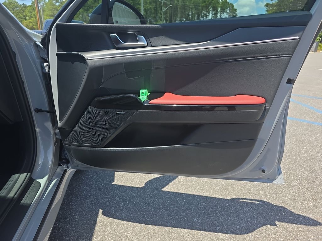 New 2026 Wolf Gray Kia GT-Line image 32