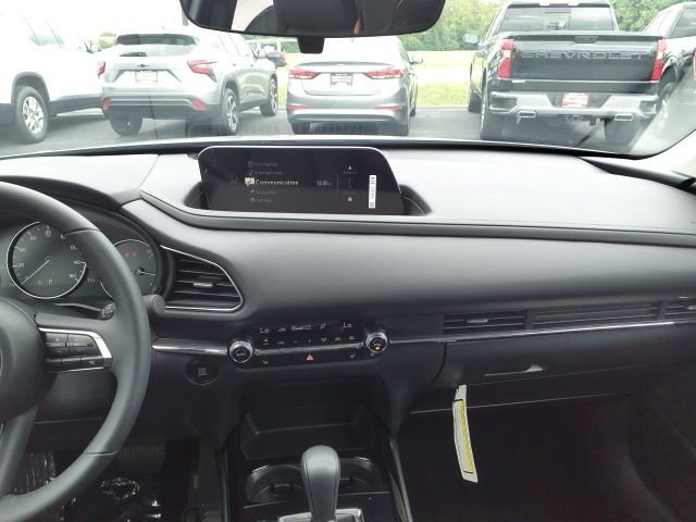 Used 2025 Gray Mazda 2.5 S Preferred Package image 9