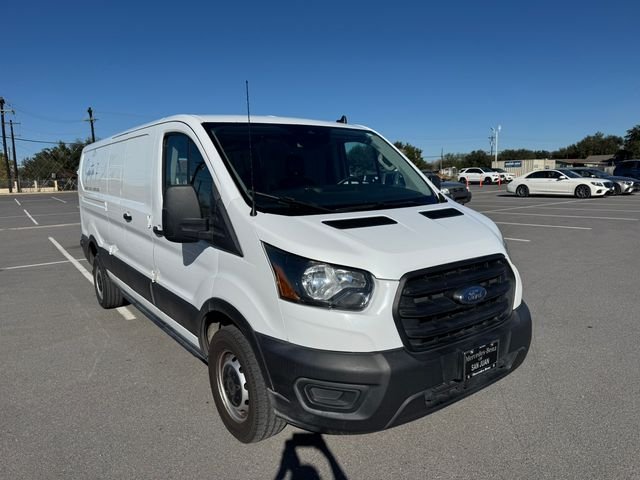 2020 Ford Transit Van Base