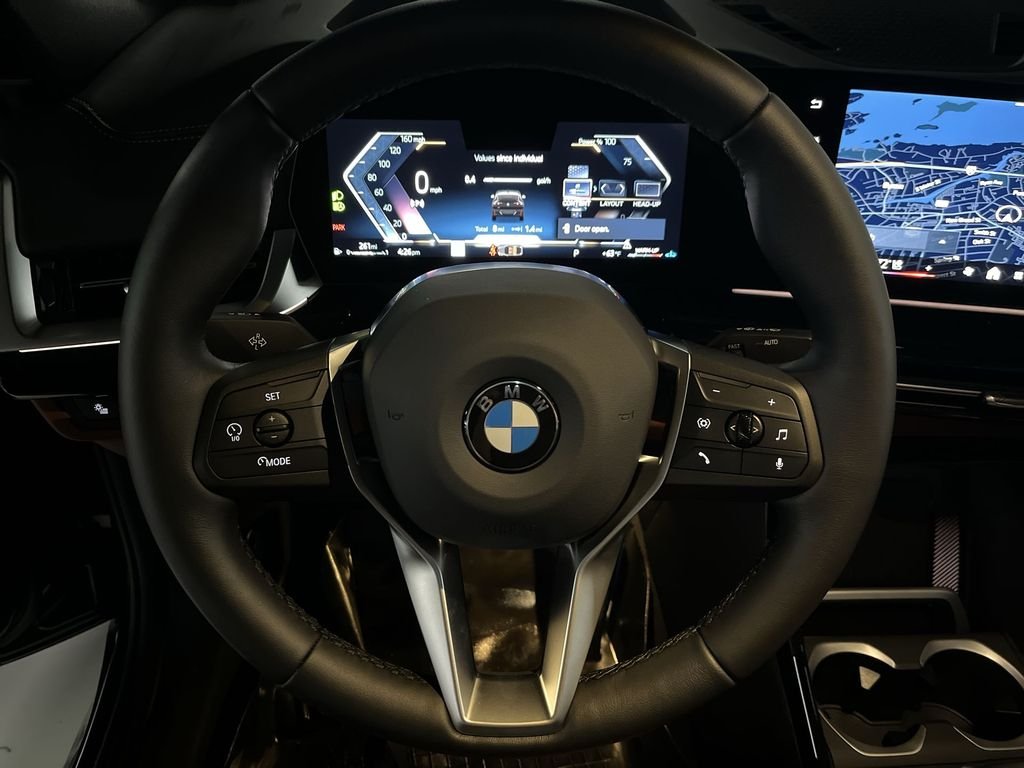 Used 2026 Black BMW xDrive28i image 14