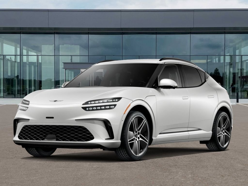 2026 Genesis GV60 GV60 Performance AWD's photo