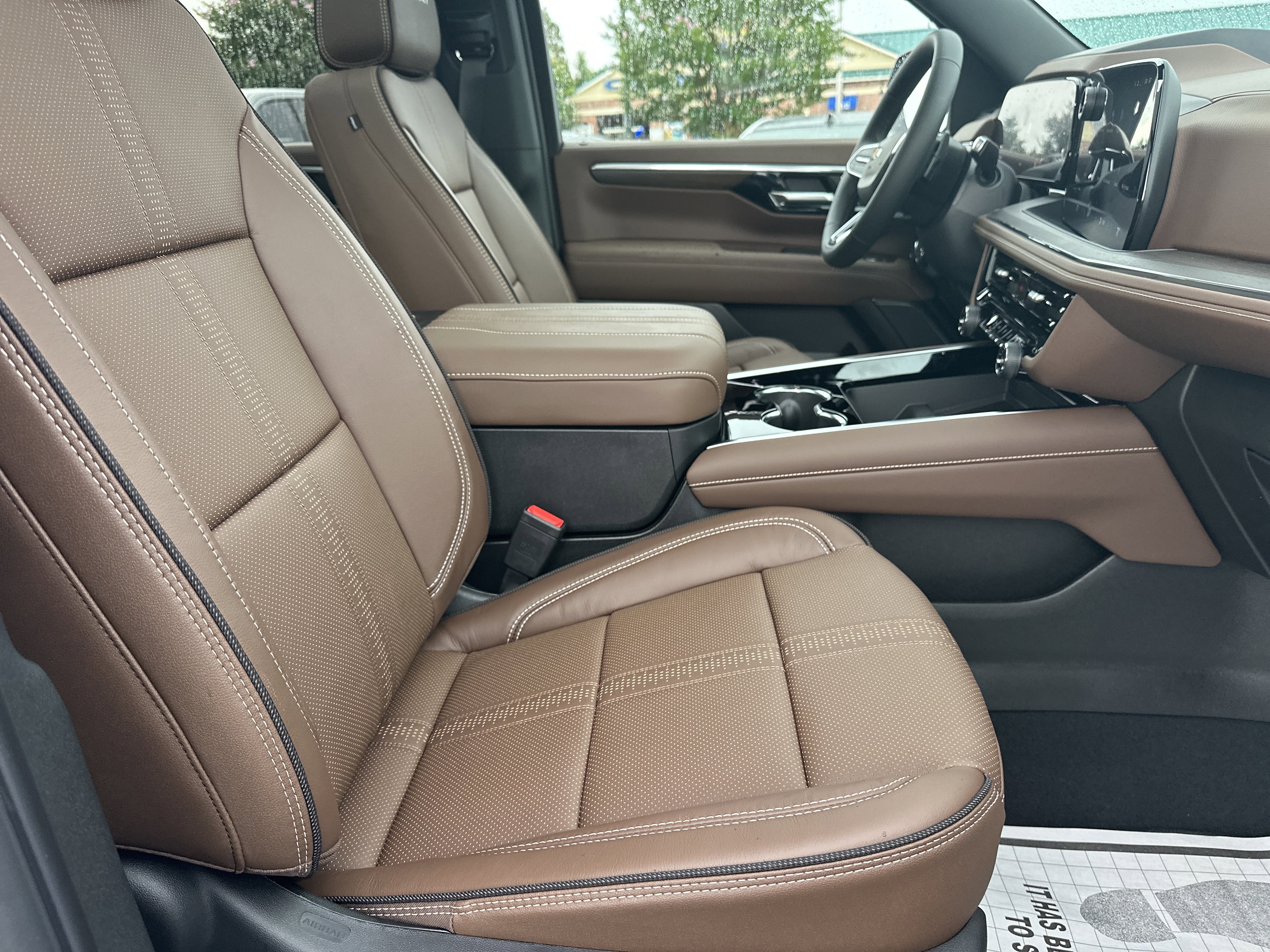 2026 Chevrolet Tahoe High Country - Photo 14