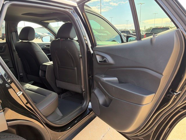 2026 Chevrolet Trax RS - Photo 40