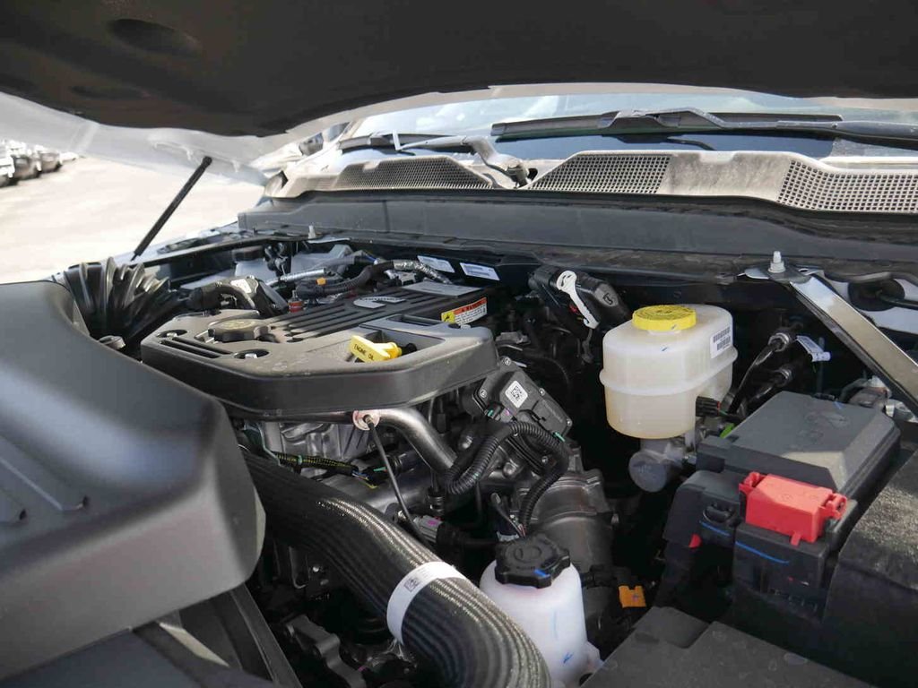 2026 RAM 3500 Tradesman - Photo 15