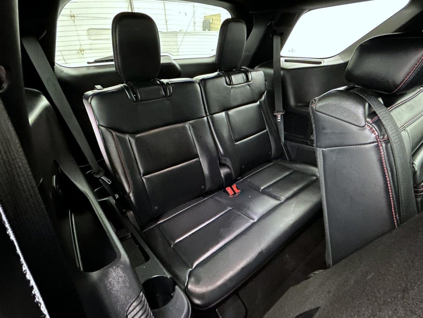 Used 2025 Gray Ford ST-Line image 19
