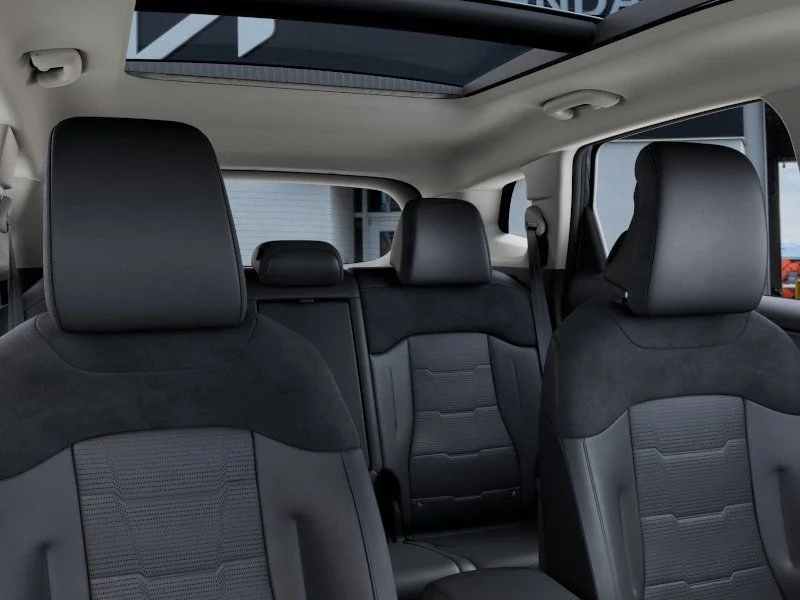 New 2027 Heritage Blue Kia SX Prestige image 27