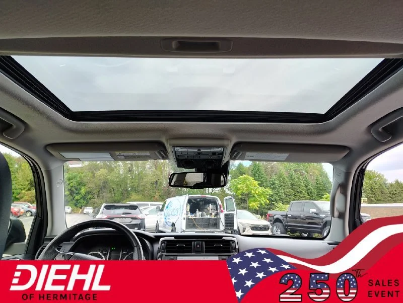 Used 2024 Black Toyota TRD Pro image 28