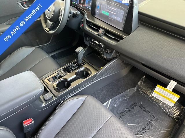 2026 Subaru Outback Limited XT - Photo 25