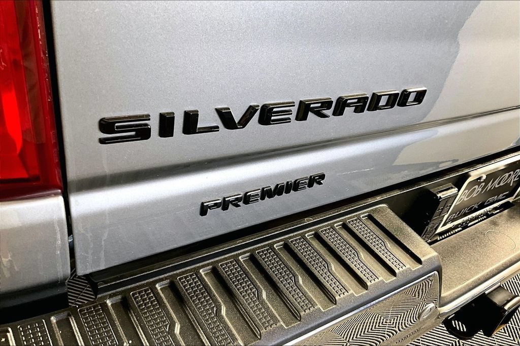 2024 Chevrolet Silverado 2500HD LTZ - Photo 23