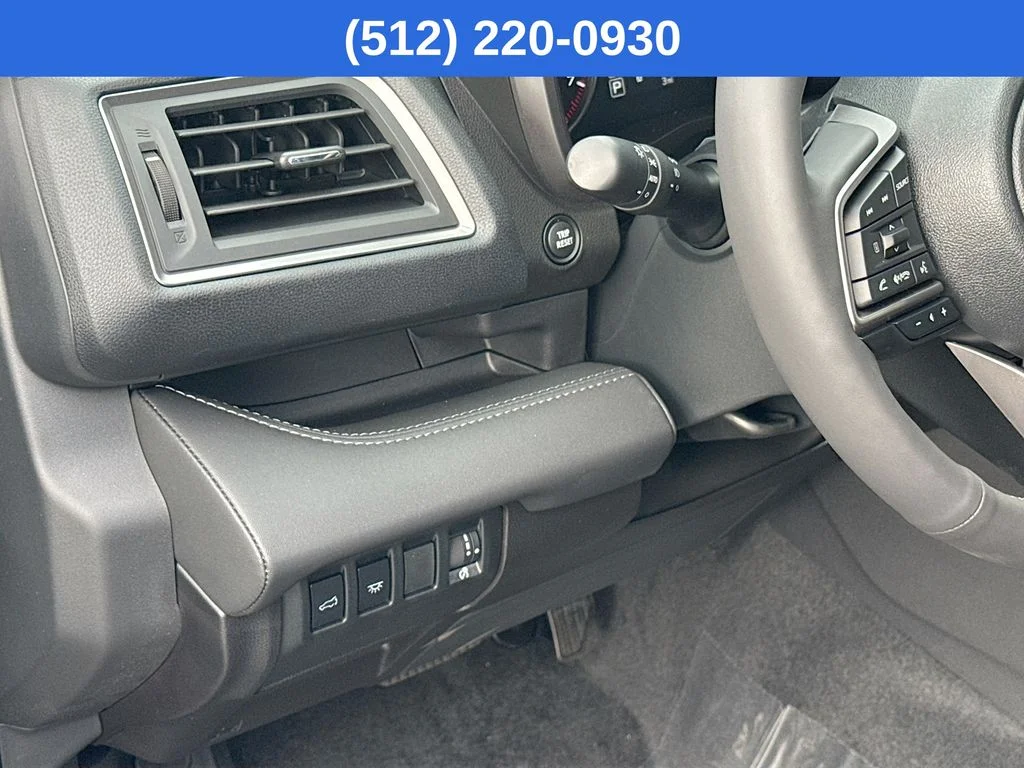 New 2026 AUTUMN GREEN METALLIC Subaru Touring 7-Passenger image 11