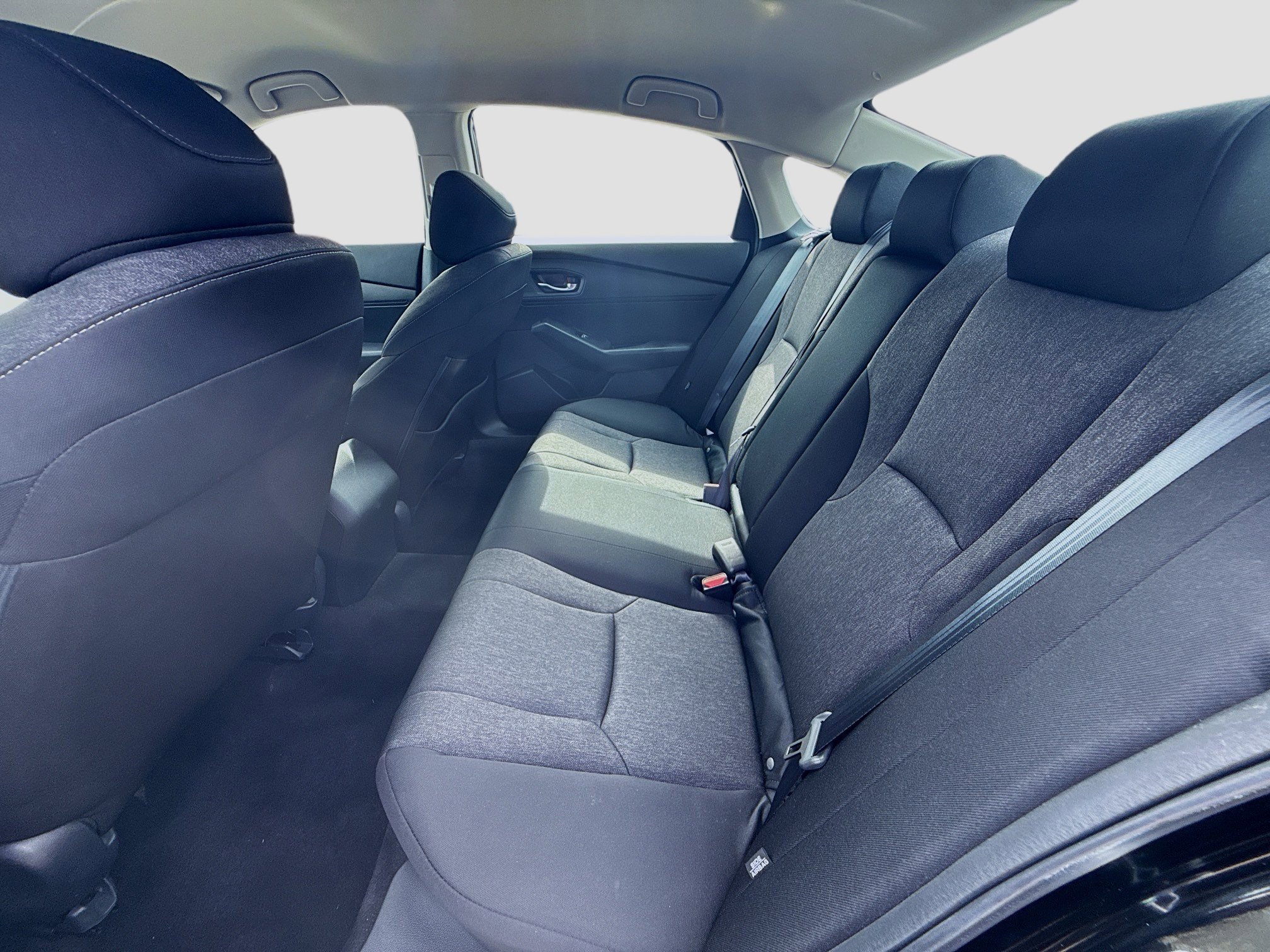 2023 Honda Accord LX - Photo 22