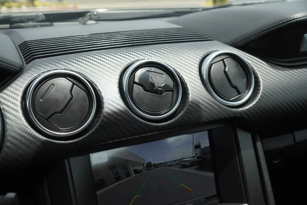 Used 2022 Gray Ford EcoBoost image 22