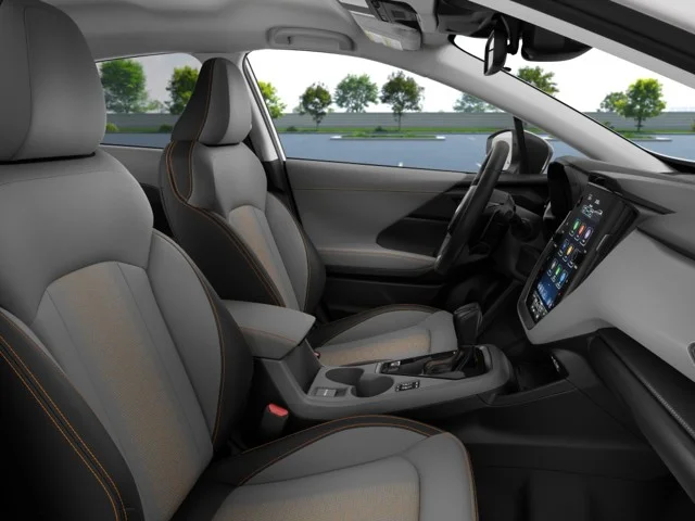 New 2027 CRYSTAL WHITE PEARL Subaru Limited image 15