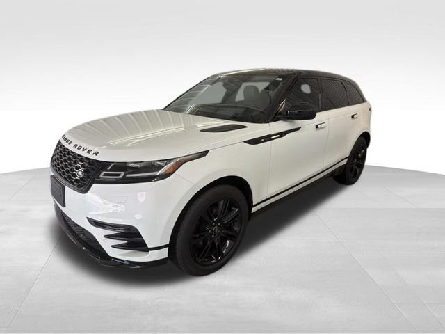 2022 Land Rover Range Rover Velar R-Dynamic S Si4's photo