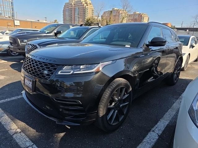 2023 Land Rover Range Rover Velar S