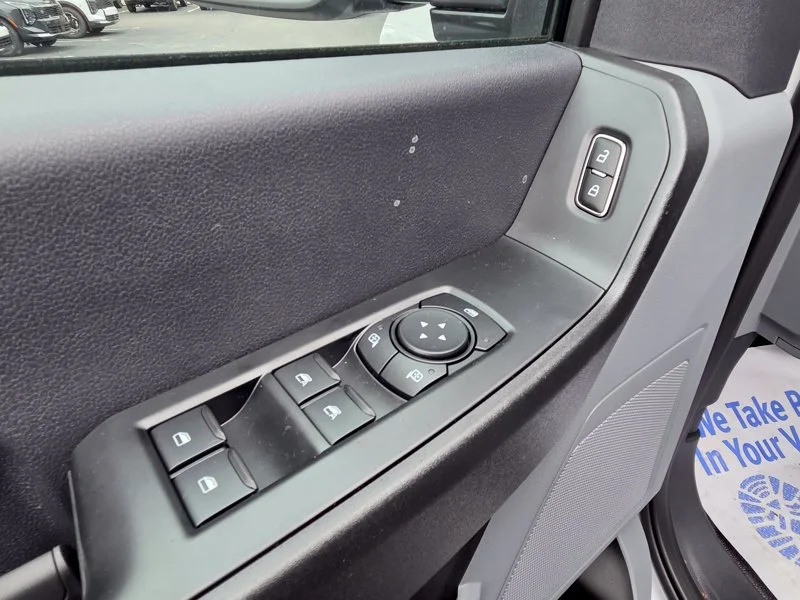 New 2027 White Ford XL image 21