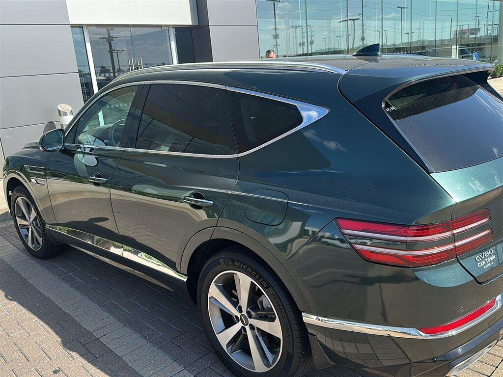 Used 2023 Cardiff Green Genesis  image 11