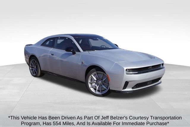 2025 Dodge Charger