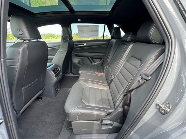 2026 Volkswagen Atlas Cross Sport SEL R-LINE - Photo 25