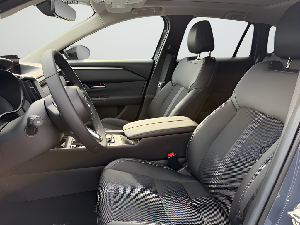 New 2026 Polymetal Gray Metallic Mazda 2.5 S Preferred image 19