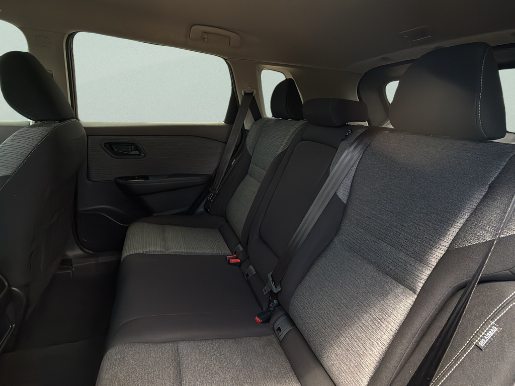 Used 2021 Super Black Nissan S image 23