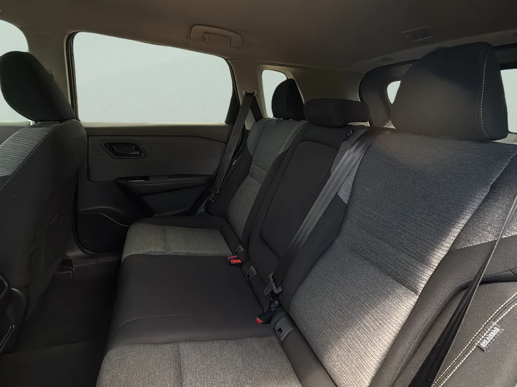 Used 2021 Super Black Nissan S image 23