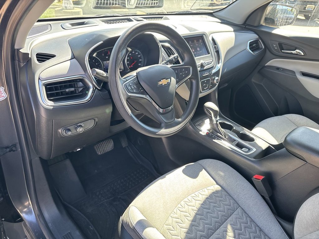 2022 Chevrolet Equinox LT - Photo 14