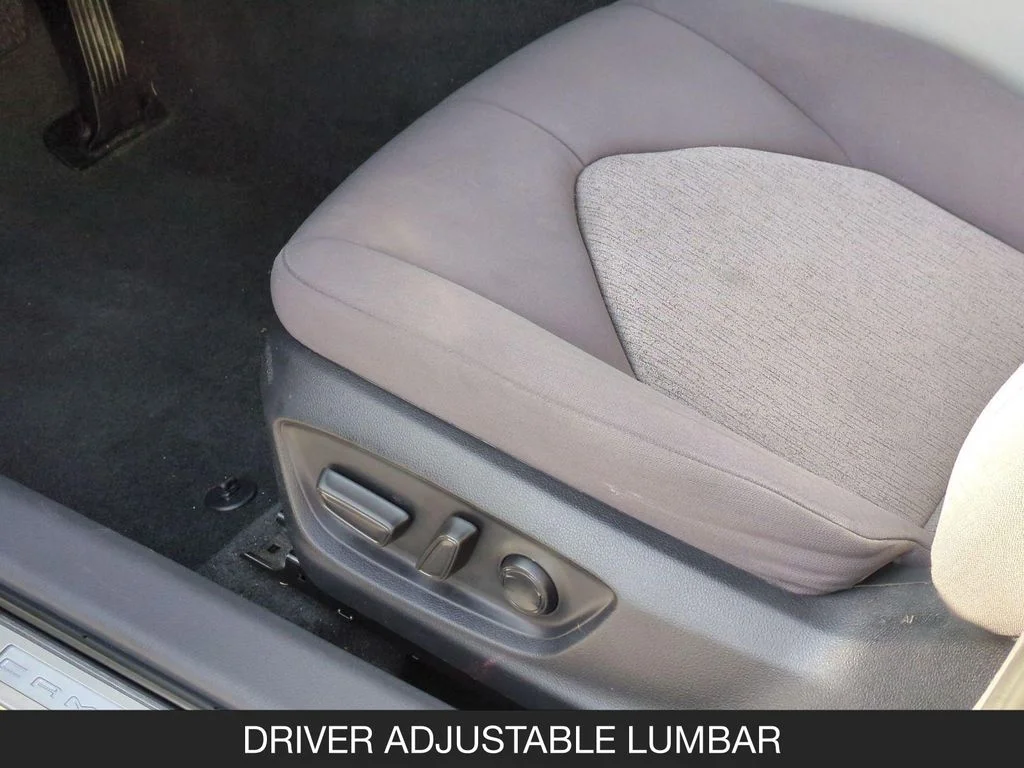 Used 2023 Gray Toyota LE image 15