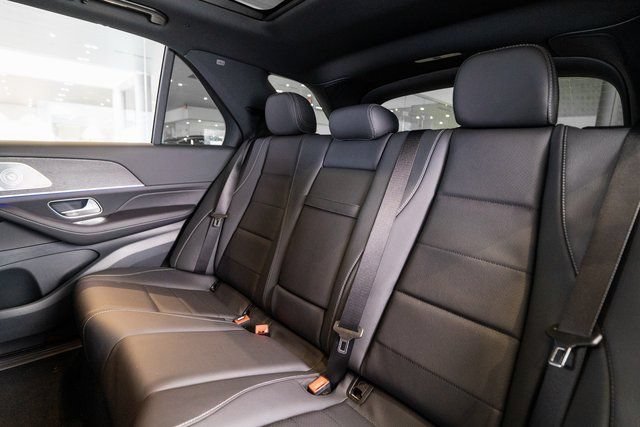 New 2026 Selenite Grey Metallic Mercedes-Benz GLE 350 image 60