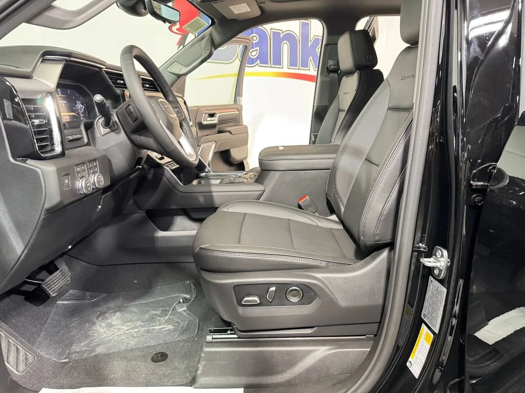 New 2026 Onyx Black GMC Denali image 13