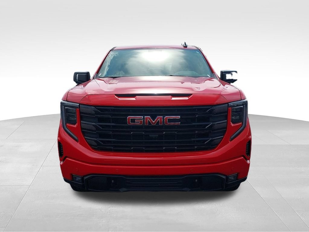 New 2026 Cardinal Red GMC Elevation image 8