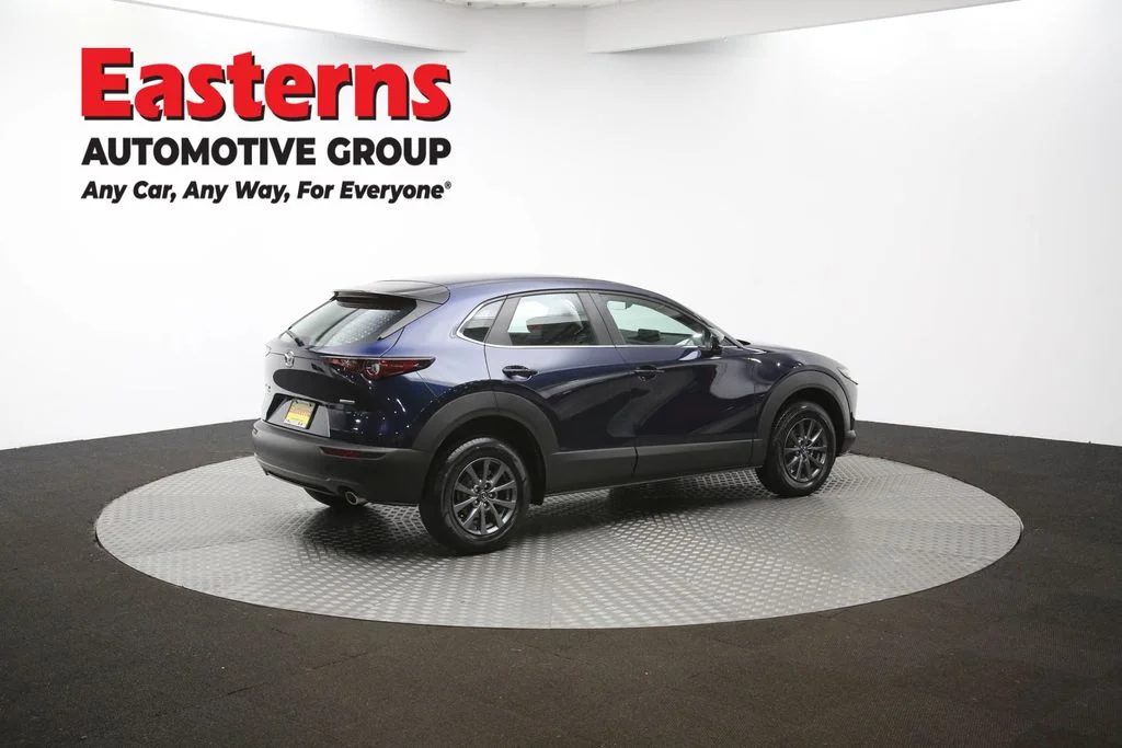 Used 2023 Blue Mazda 2.5 S image 39