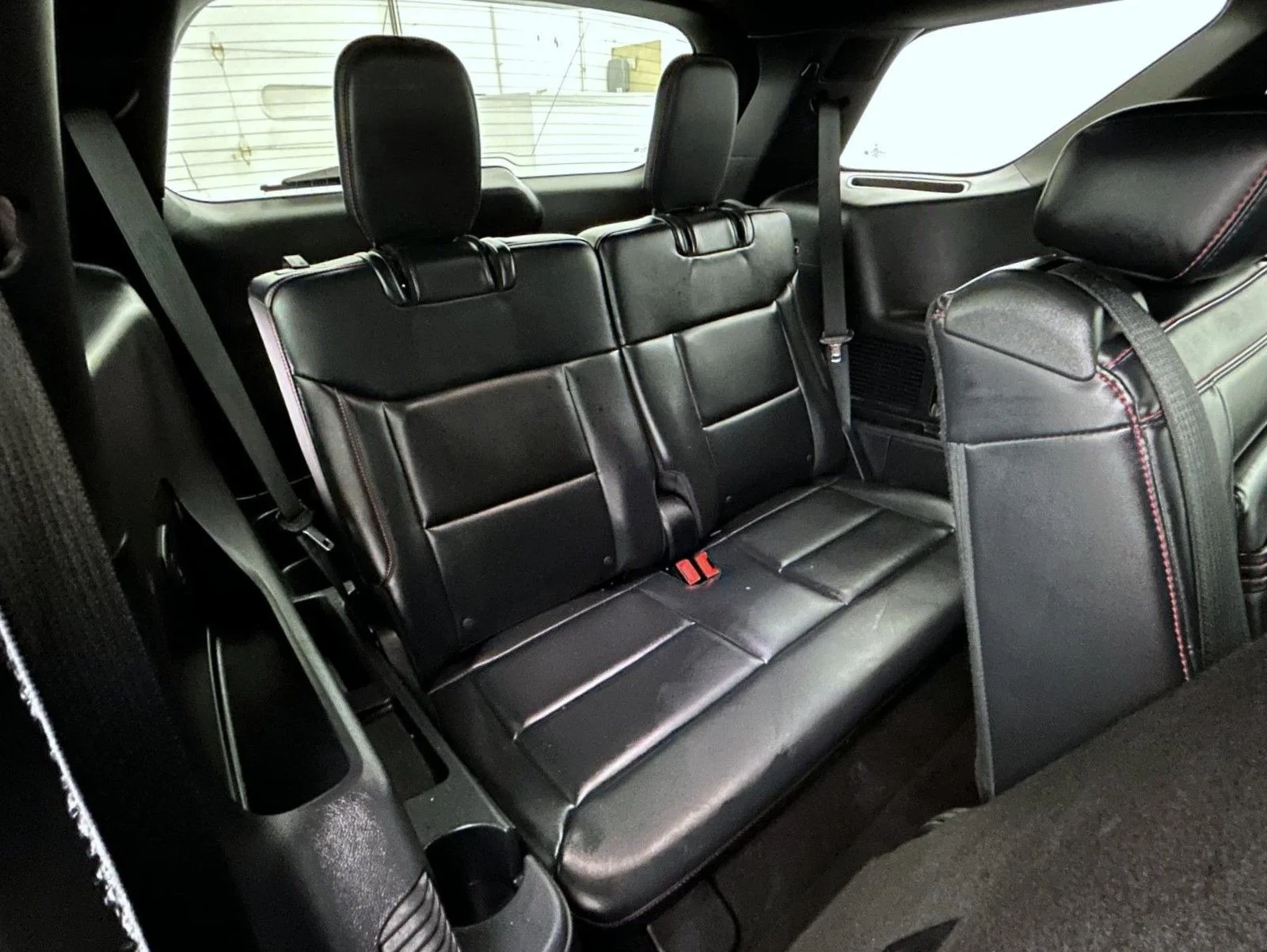 Used 2025 Gray Ford ST-Line image 19