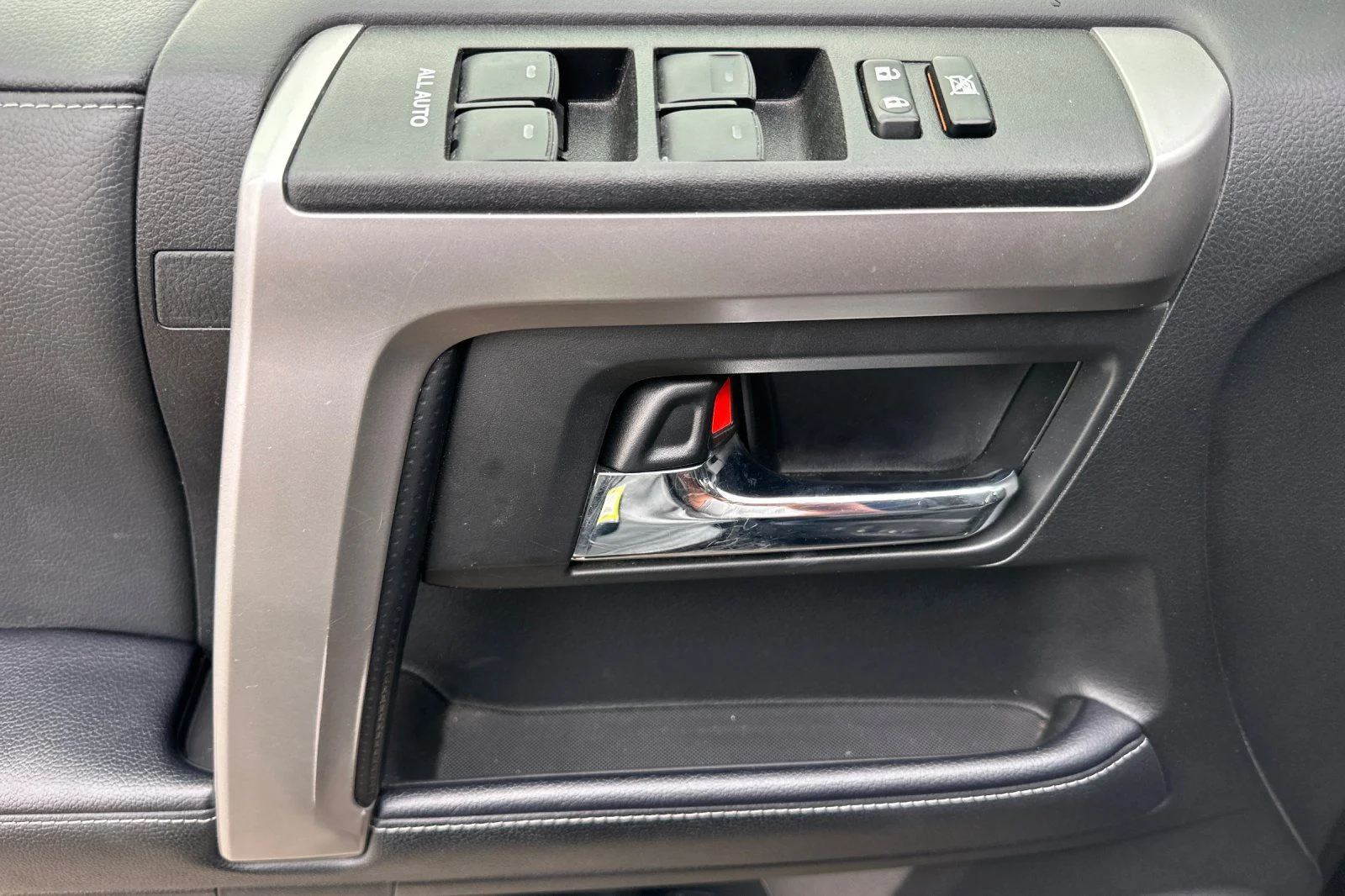 Used 2024 Black Toyota SR5 image 11