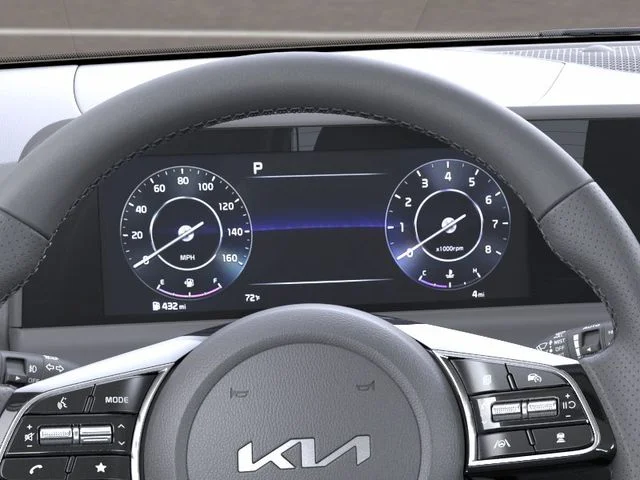 New 2026 White Kia SX image 21
