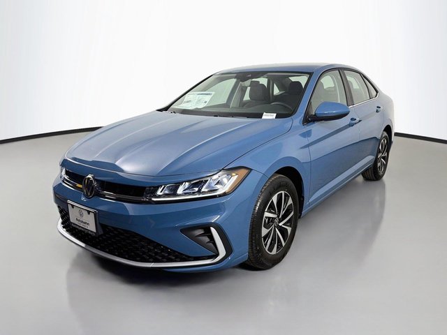 2027 Volkswagen Jetta S