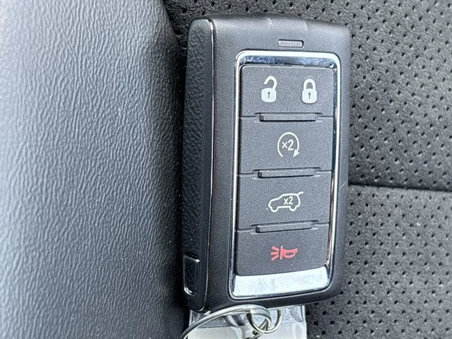 New 2026 Silver Jeep Altitude image 37