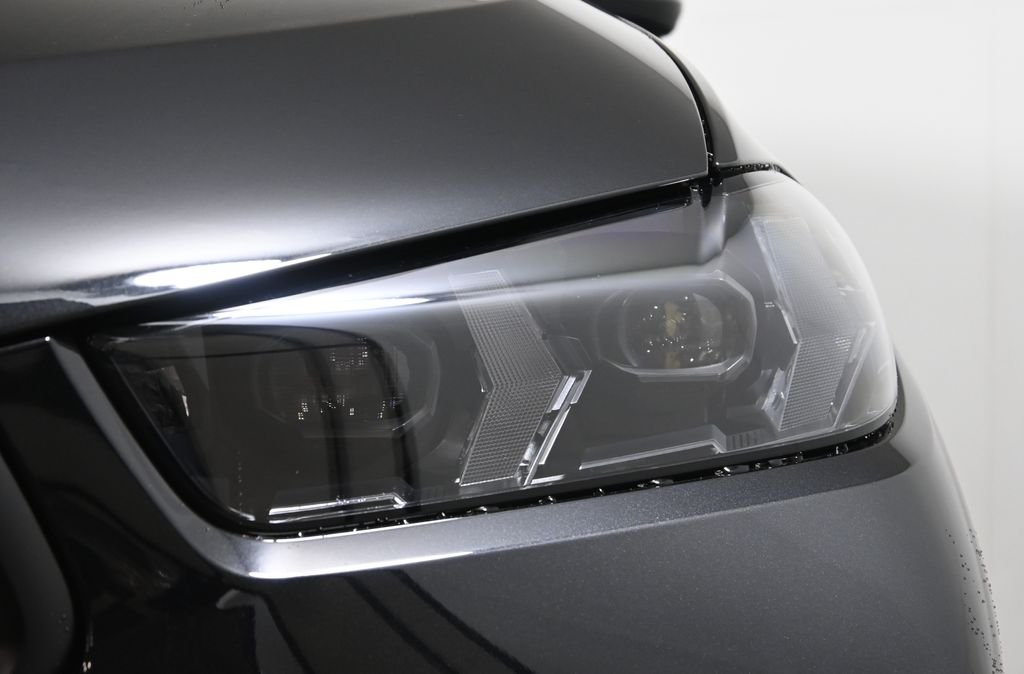New 2026 Black Sapphire Metallic BMW Competition image 11