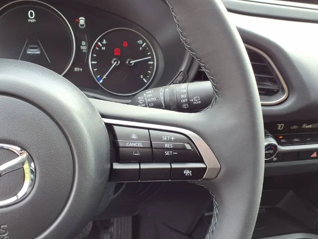 New 2026 Gray Mazda 2.5 S Preferred AWD image 10