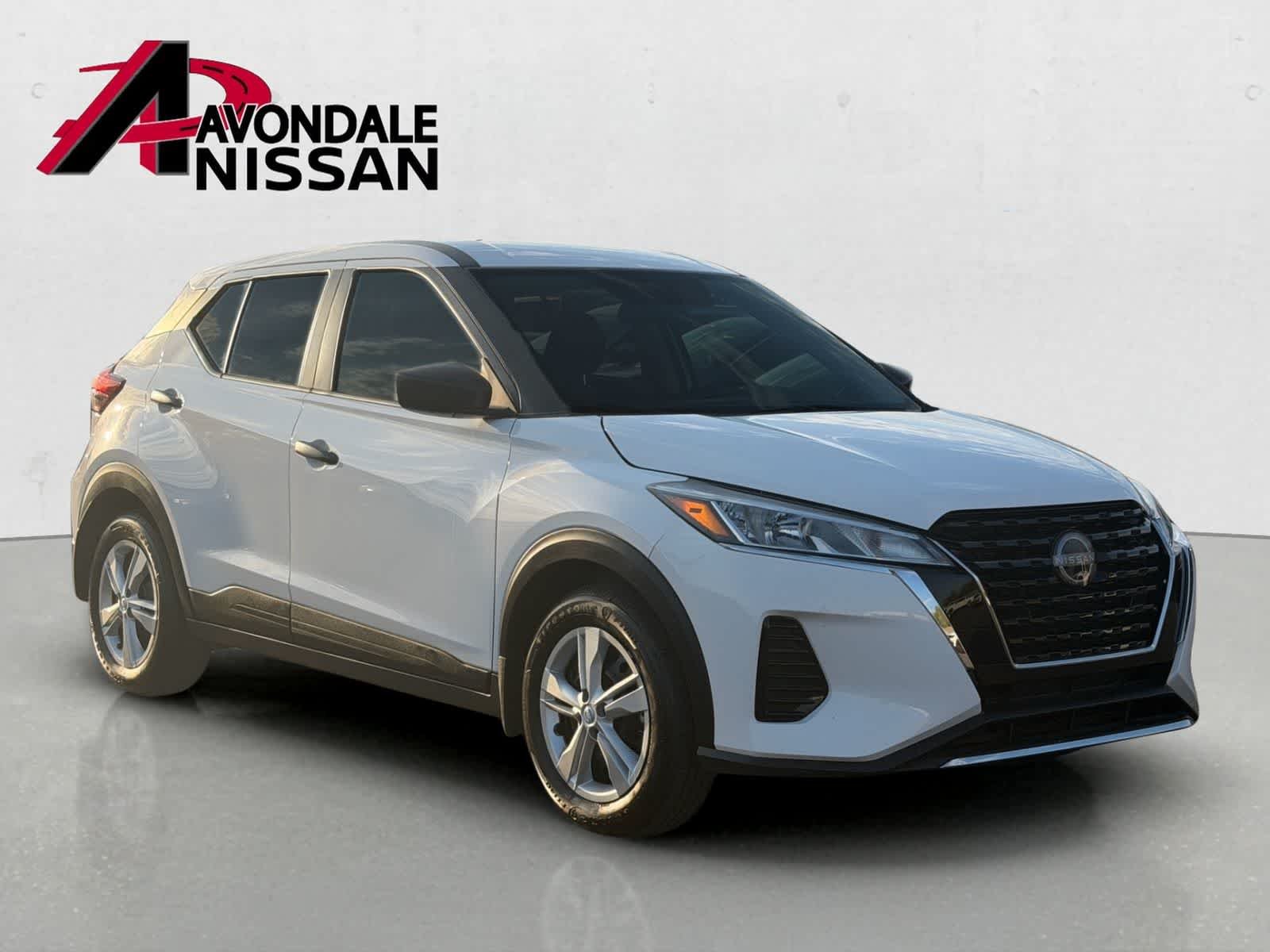 Certified Used 2025 Fresh Powder Nissan S image 7