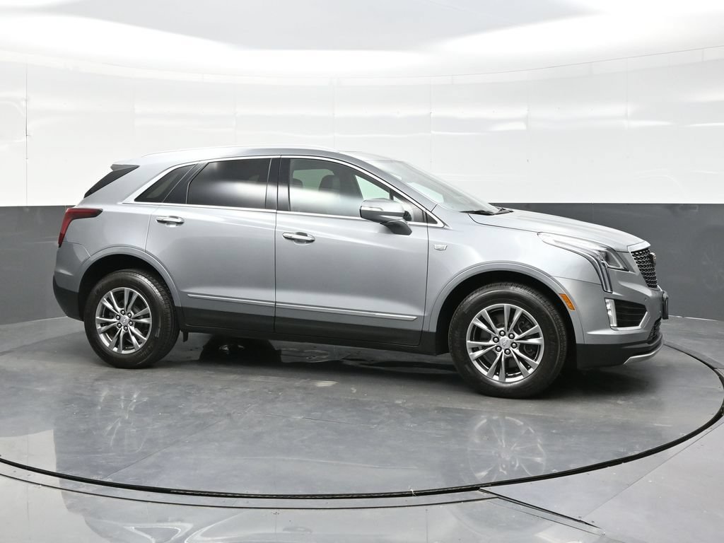 2023 Cadillac XT5 Premium Luxury - Photo 8
