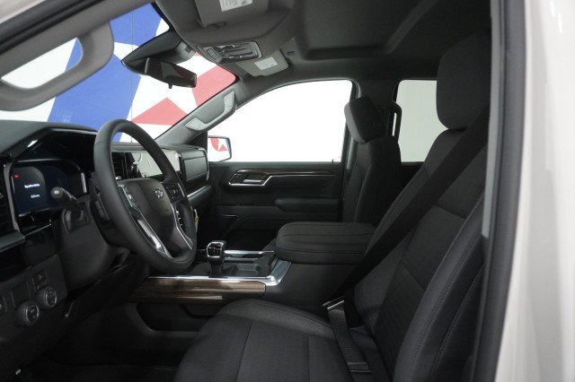 2026 Chevrolet Silverado 1500 RST - Photo 18