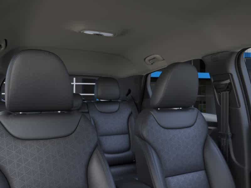 New 2027 Marina Blue Metallic Chevrolet LT image 24