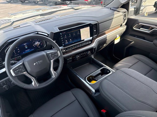 2026 Chevrolet Silverado 2500 HD LT - Photo 3