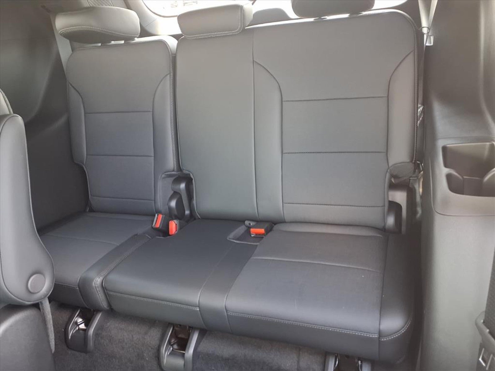 2026 Buick Enclave Preferred - Photo 61