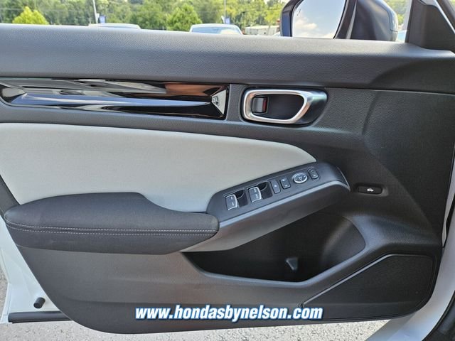 2026 Honda Civic Sport - Photo 14