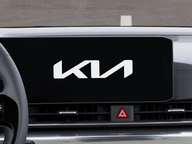 New 2027 Deep Chroma Blue Kia LXS image 20