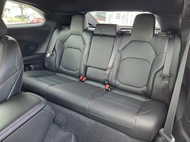 New 2026 Redeye Dodge Scat Pack Plus image 13